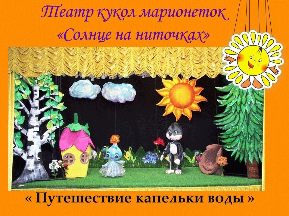 Афиша